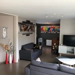 Les Du Golf Hébergement de vacances