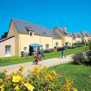 Aparthotel Résidence Odalys Domaine De L'emeraude, Le Tronchet (Ille-et-Vilaine)